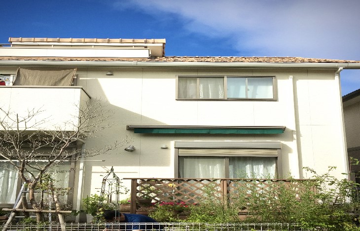 オーニングとの違い