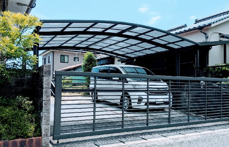 カーポートとは？