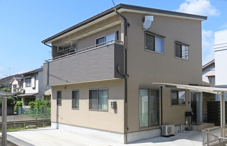 アフターサービスと新築外構の保証体制