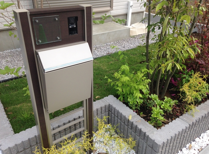 外構の役割と種類を理解する