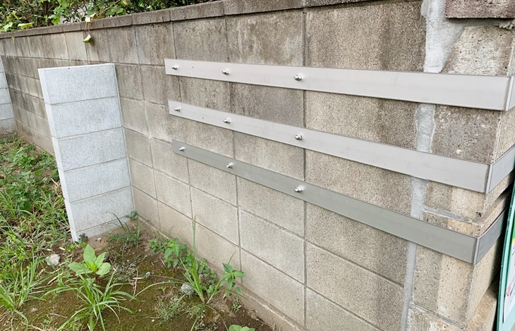 軽量で柔軟性のある素材を選ぶ